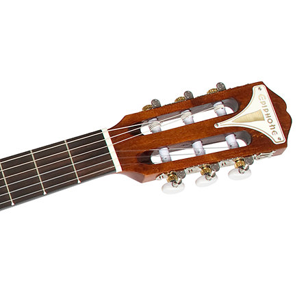 PRO-1 Spanish Classic Antique Natural Epiphone