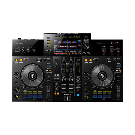 XDJ-RR Pioneer DJ