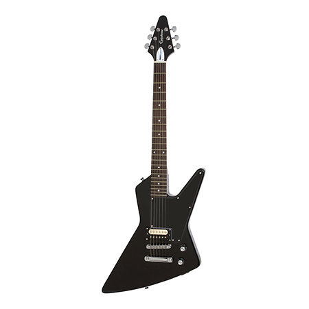PRO-1 EXPLORER PACK Ebony Epiphone