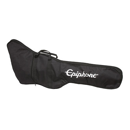 PRO-1 EXPLORER PACK Ebony Epiphone