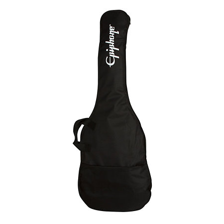 PRO-1 LES PAUL Junior PACK Alpine White Epiphone