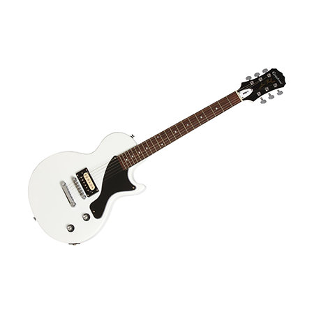 PRO-1 LES PAUL Junior PACK Alpine White Epiphone