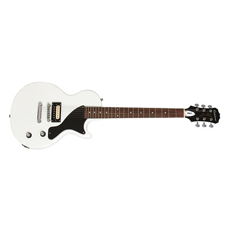 PRO-1 LES PAUL Junior PACK Alpine White Epiphone