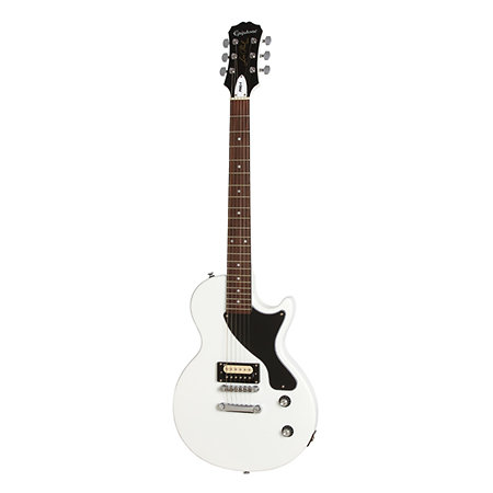 PRO-1 LES PAUL Junior PACK Alpine White Epiphone