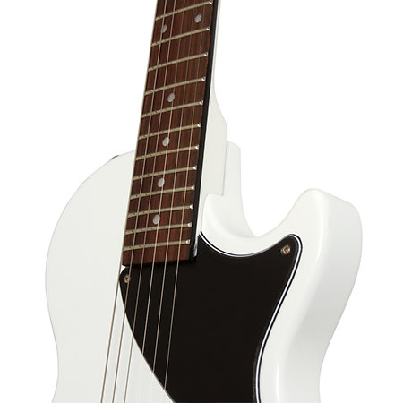 PRO-1 LES PAUL Junior PACK Alpine White Epiphone