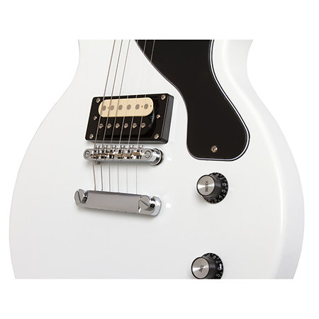 PRO-1 LES PAUL Junior PACK Alpine White Epiphone