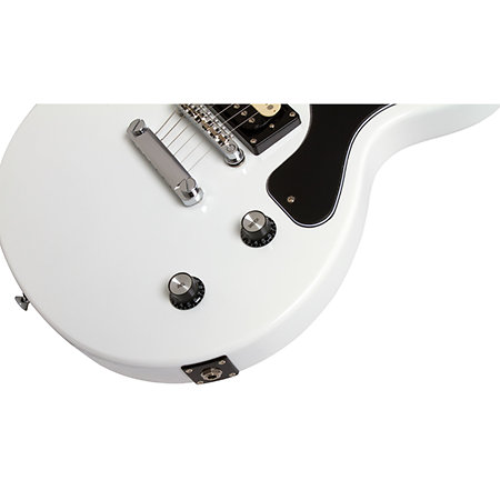 PRO-1 LES PAUL Junior PACK Alpine White Epiphone