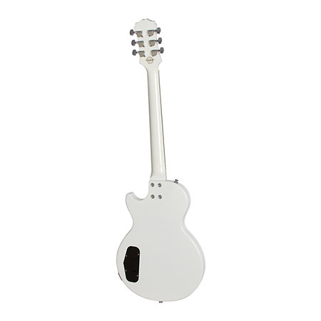 PRO-1 LES PAUL Junior PACK Alpine White Epiphone