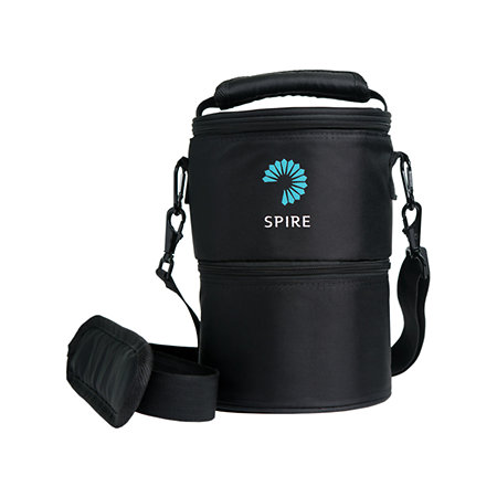 Izotope Spire Studio Travel Bag