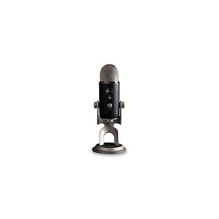 Yeti Pro Blue Microphones