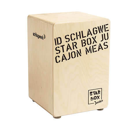 CP400SB Star Box Schlagwerk