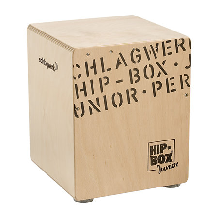 CP401 Hip-Box Junior Cajon Schlagwerk