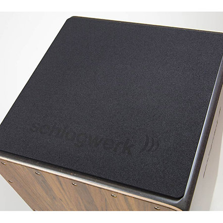 CP582 Super Agile Rustique Schlagwerk