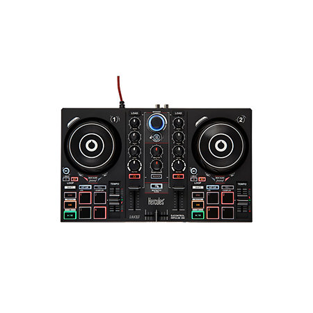 DJControl Inpulse 200 Hercules DJ