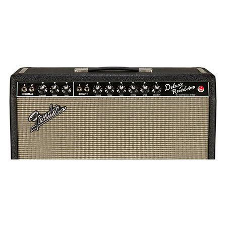 64 Custom Deluxe Reverb Fender