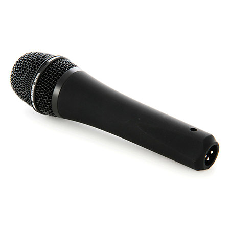 M80 BLK Telefunken