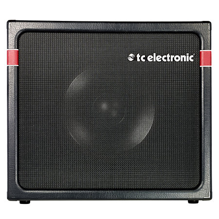 K-115 TC Electronic