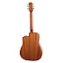Masterbilt DR-400MCE Faded Cherry Sunburst Epiphone