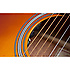 Masterbilt DR-400MCE Faded Cherry Sunburst Epiphone