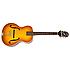 Masterbilt Century Olympic Honey Burst Epiphone
