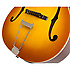 Masterbilt Century Olympic Honey Burst Epiphone