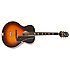 Masterbilt Century De Luxe Vintage Sunburst Epiphone