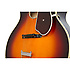 Masterbilt Century De Luxe Vintage Sunburst Epiphone