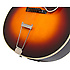 Masterbilt Century De Luxe Vintage Sunburst Epiphone