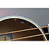 Masterbilt Century De Luxe Vintage Sunburst Epiphone