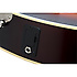 Masterbilt Century De Luxe Vintage Sunburst Epiphone