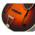 Masterbilt Century De Luxe Classic Bass Vintage Sunburst Epiphone
