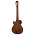 CE Coupe Ebony Epiphone