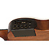 SST Coupe Ebony Epiphone