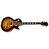 Les Paul Traditional 2019 Tobacco Burst Gibson