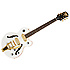 WILDKAT Royale Pearl White Epiphone