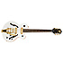 WILDKAT Royale Pearl White Epiphone