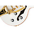 WILDKAT Royale Pearl White Epiphone
