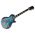 Les Paul High Performance 2019 Blueberry Fade Gibson