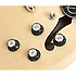 ES-339 PRO Natural Epiphone