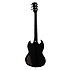 SG Standard 2019 Ebony Gibson