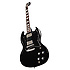 SG Standard 2019 Ebony Gibson
