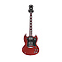 SG Standard 2019 Heritage Cherry Gibson