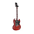 SG Standard 2019 Heritage Cherry Gibson