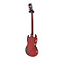 SG Standard 2019 Heritage Cherry Gibson