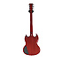 SG Standard 2019 Heritage Cherry Gibson