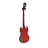 SG Standard 2019 Heritage Cherry Gibson