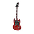 SG Standard 2019 Heritage Cherry Gibson