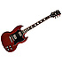 SG Standard 2019 Heritage Cherry Gibson