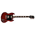 SG Standard 2019 Heritage Cherry Gibson