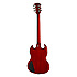 SG Standard 2019 Heritage Cherry Gibson